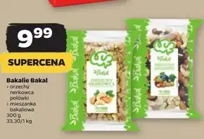 Netto ie Bakal oferta