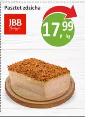 Passa Pasztet JBB oferta