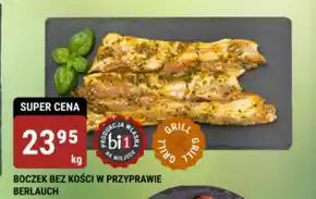 bi1 Boczek bez kości oferta