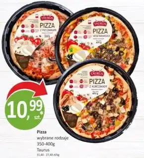 Passa Taurus Pizza z kurczakiem 400 g oferta