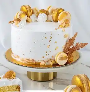 Tort Cukiernia Białecki