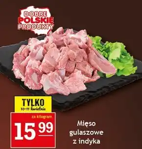 Gram Market Mięso z indyka oferta