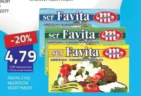 Hildebrandt Ser Favita oferta