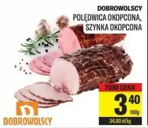 TomiMarkt Polędwica Dobrowolscy oferta