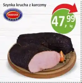 Passa Szynka Chabura oferta
