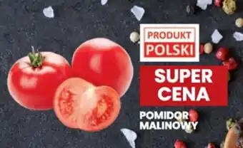 Wafelek POMIDOR MALINOWY oferta