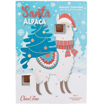 Action Kalendarz adwentowy oferta