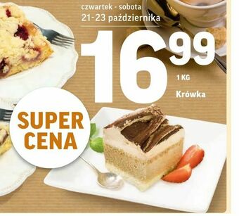 Intermarche Krówka oferta