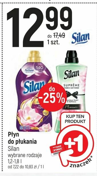 Intermarche Płyn do płukania oferta