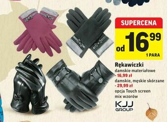 Intermarche Rękawiczki oferta