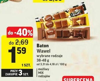 Intermarche Baton oferta