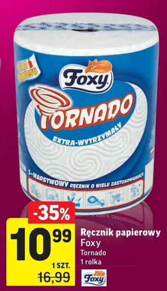 Intermarche Ręcznik papierowy oferta