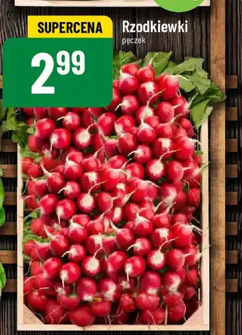 Polomarket Rzodkiewki oferta