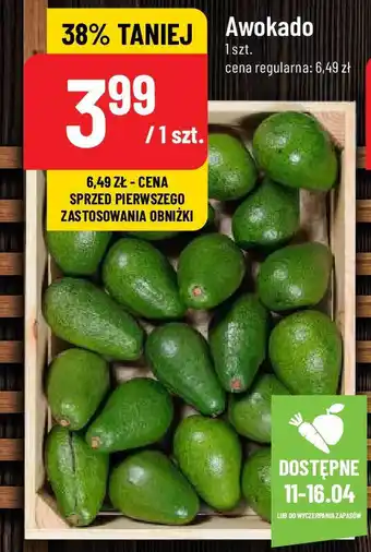 Polomarket Awokado oferta