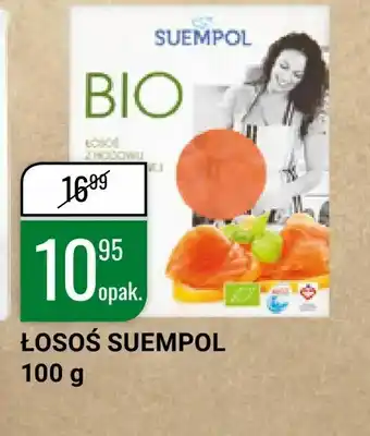 bi1 Łosoś suempol oferta