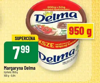 Polomarket Margaryna Delma Upfield, 950 g oferta