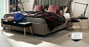 Bricomarche Panel podłogowy Oregon oferta