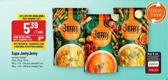 Polomarket Zupa JemyJemy Profi 375 g - 450g oferta