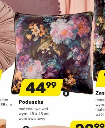 Bricomarche Poduszka oferta