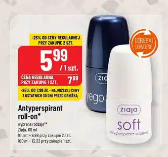 Polomarket Antyperspirant roll-on oferta