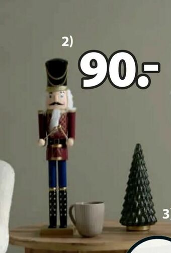 JYSK Figurka diser oferta