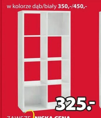 JYSK Regał haldager oferta