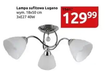 Black Red White Lampa oferta