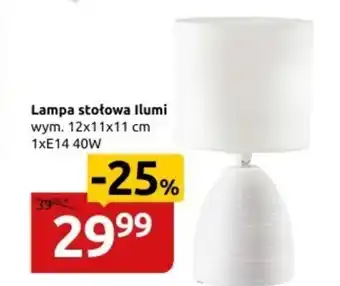 Black Red White Lampa oferta