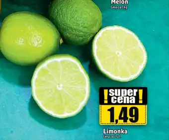 Topaz Limonka oferta