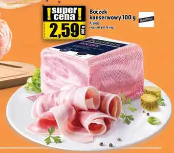 Topaz Boczek Krakus oferta