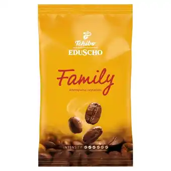 Makro Tchibo Family Classic Kawa palona mielona 100 g oferta