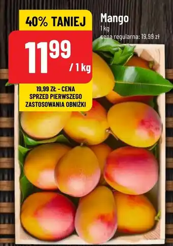 Polomarket Mango 1 kg oferta