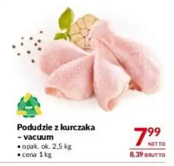 Makro Podudzie z kurczaka - vacuum 1 kg oferta