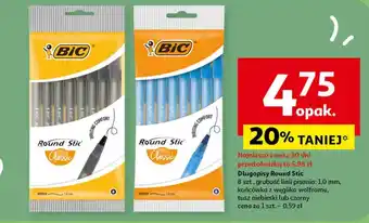 Auchan Zestaw długopisów Bic oferta