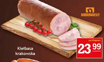 Gram Market Kiełbasa Dobrowolscy oferta