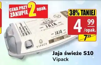 Jaja Vipack