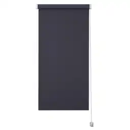 Castorama Roleta zaciemniająca termiczna Colours Boreas 42 x 180 cm szara oferta