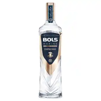 Groszek Bols Marine Espresso Wódka 500 ml oferta