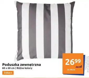 Action Poduszka oferta
