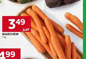 Stokrotka MARCHEW 1 kg oferta