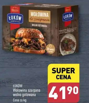 ALDI Wołowina Łuków oferta