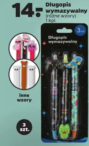 Długopis
