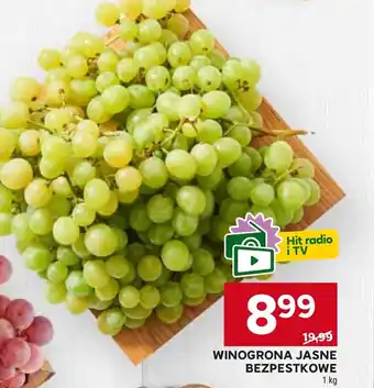 Stokrotka Winogrona Hit oferta