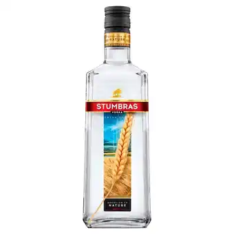 Kaufland Stumbras Wódka 0,5 l oferta