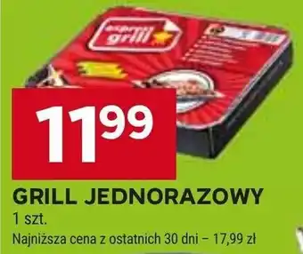 Stokrotka GRILL JEDNORAZOWY oferta