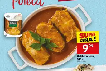 Twój Market Gołąbki w sosie, 500 g oferta