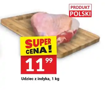 Twój Market Udziec z indyka, 1 kg oferta