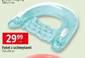 E.Leclerc Fotel do pływania oferta