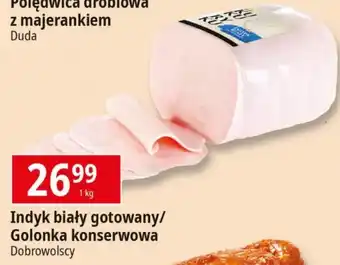 E.Leclerc Golonka konserwowa Dobrowolscy oferta