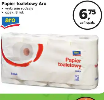 Odido Papier toaletowy oferta